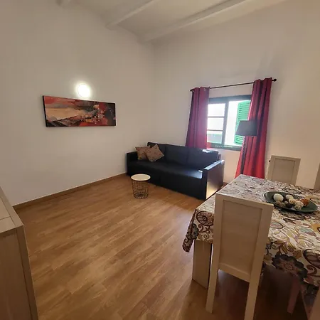 Apartament Apto Alberca Puerto de Santiago (Tenerife)
