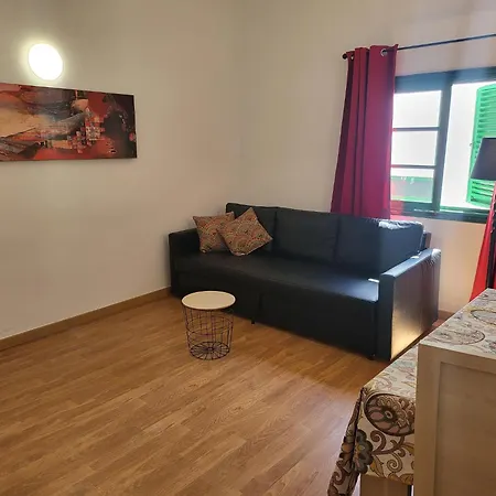 Apartment Apto Alberca *