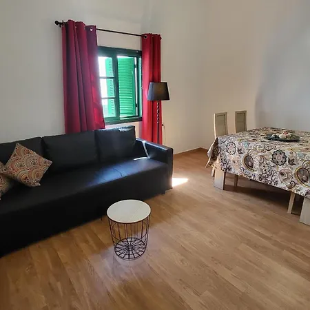 Apartment Apto Alberca Puerto de Santiago (Tenerife)