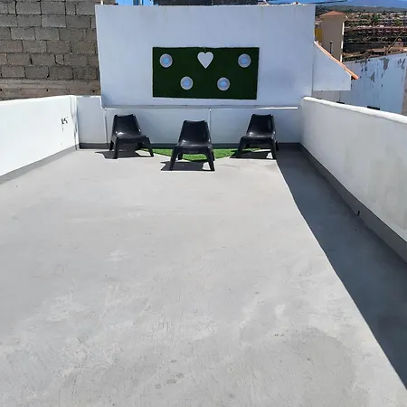 Apartment Apto Alberca *