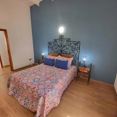 Apartament Apto Alberca Puerto de Santiago (Tenerife)