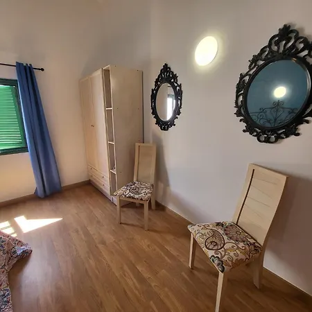 Apartament Apto Alberca